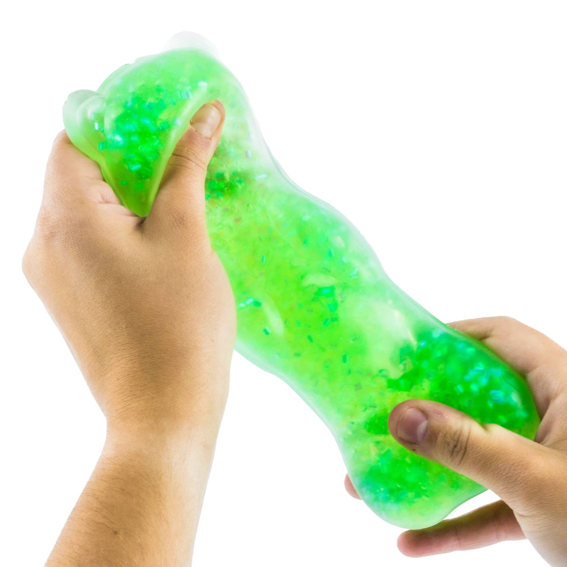 Keycraft Squishy Bears Sensory Toy - - The Puntique