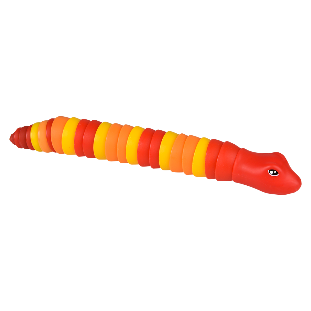 9.33" WIGGLE SENSORY SNAKE