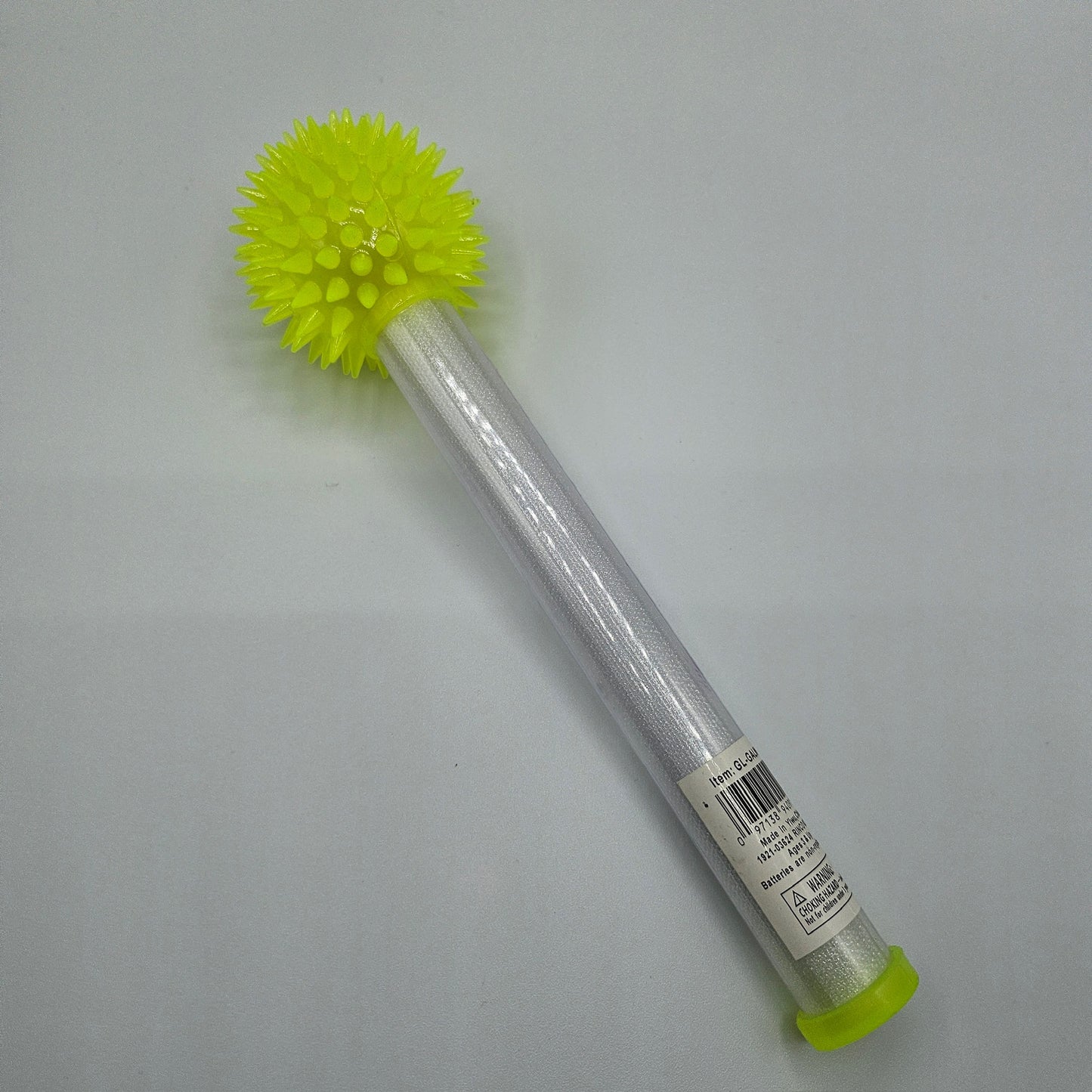 9" LIGHT-UP GLACTIC WAND - - The Puntique