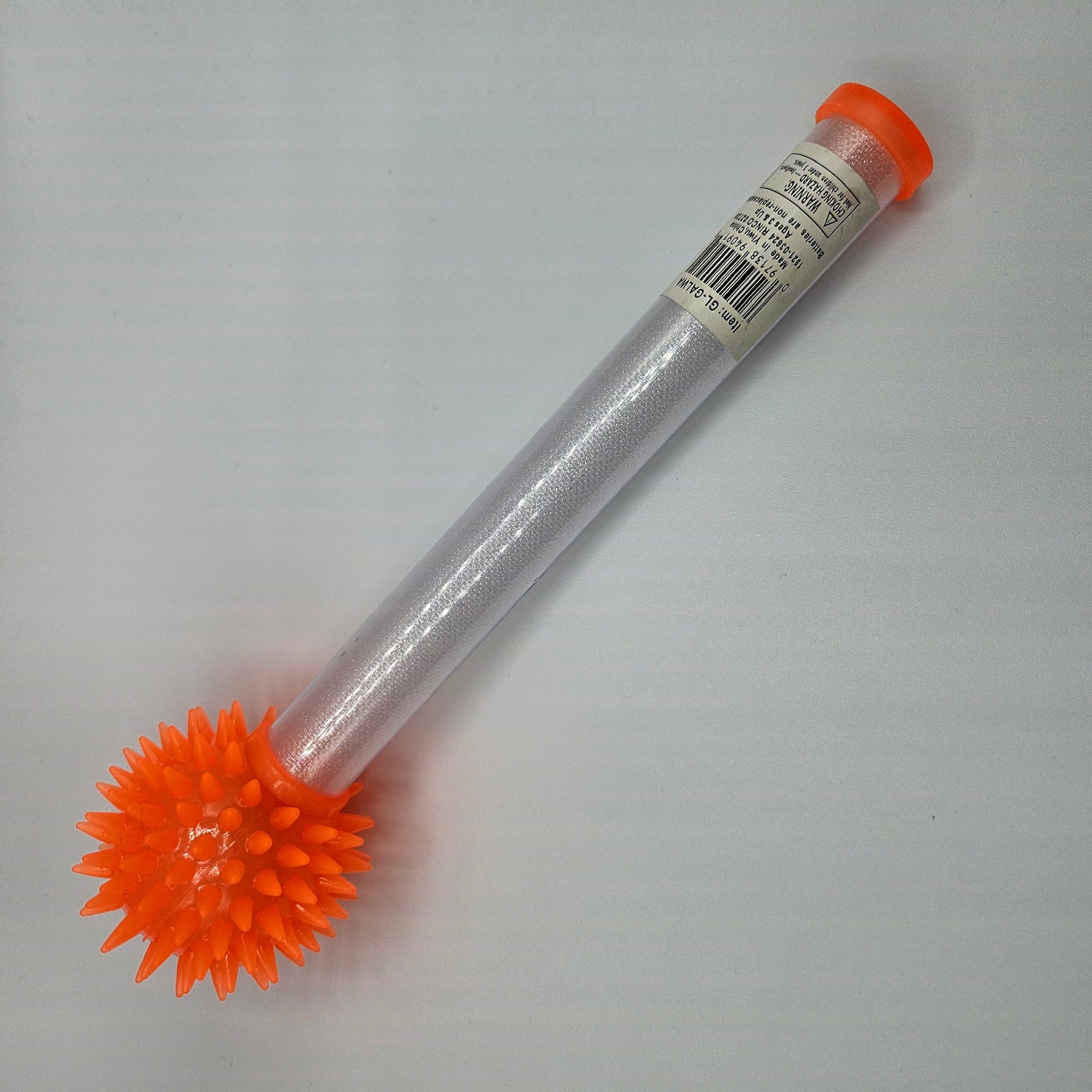 9" LIGHT-UP GLACTIC WAND - - The Puntique