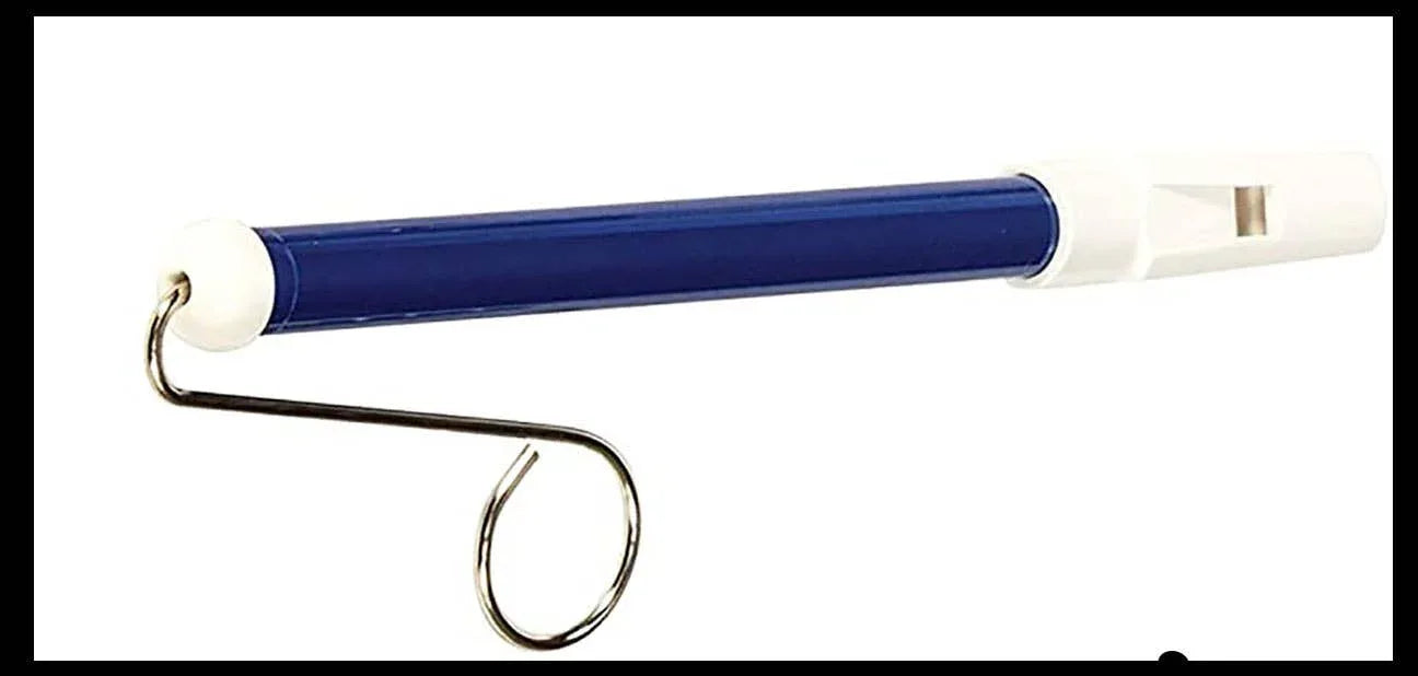 Durable Slide Whistle - Slide for Different Notes - Instrume - - The Puntique
