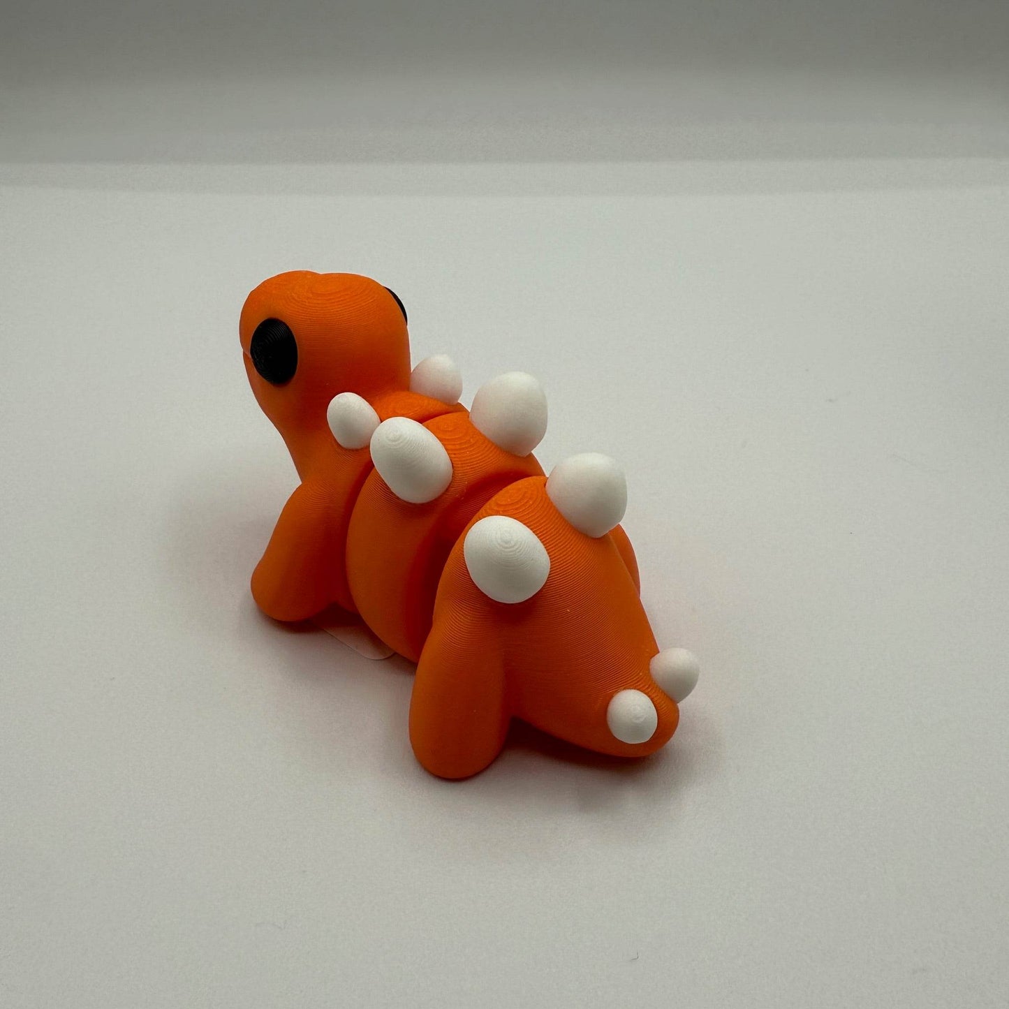 Medium 3D Figures POS - - The Puntique