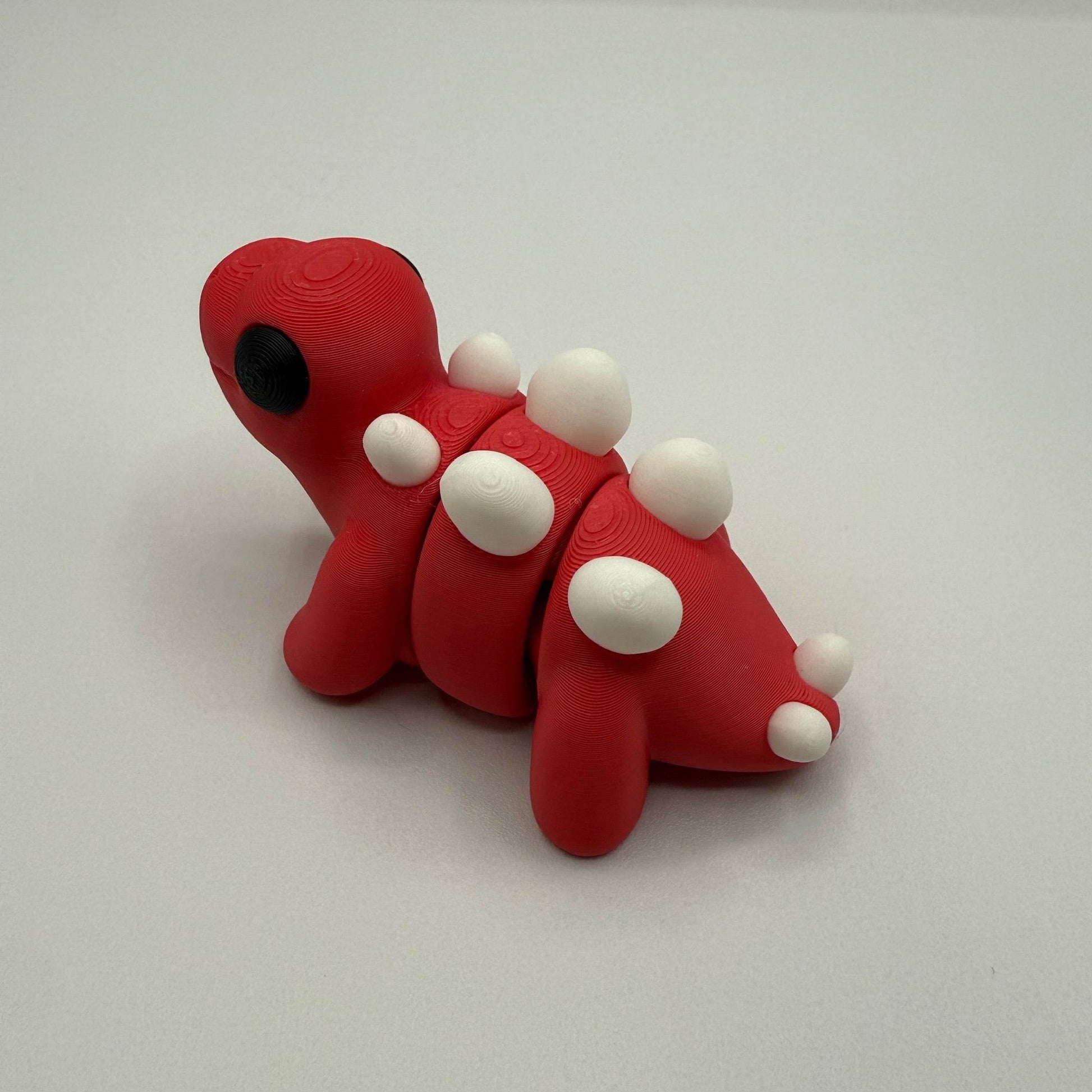 Medium 3D Figures POS - - The Puntique