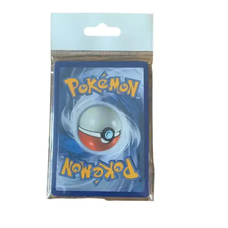 5 Card MINI ULTIMATE Pokemon Pack - - The Puntique