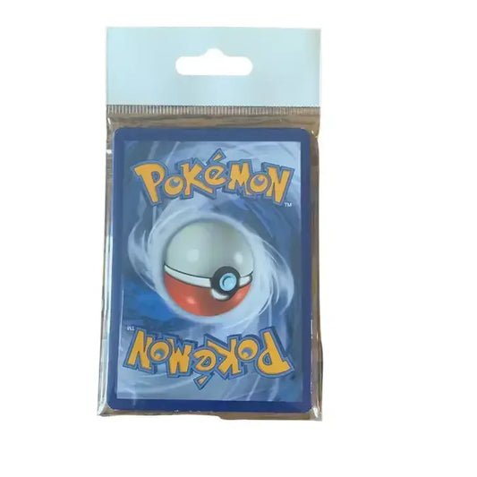 5 Card MINI ULTIMATE Pokemon Pack - - The Puntique
