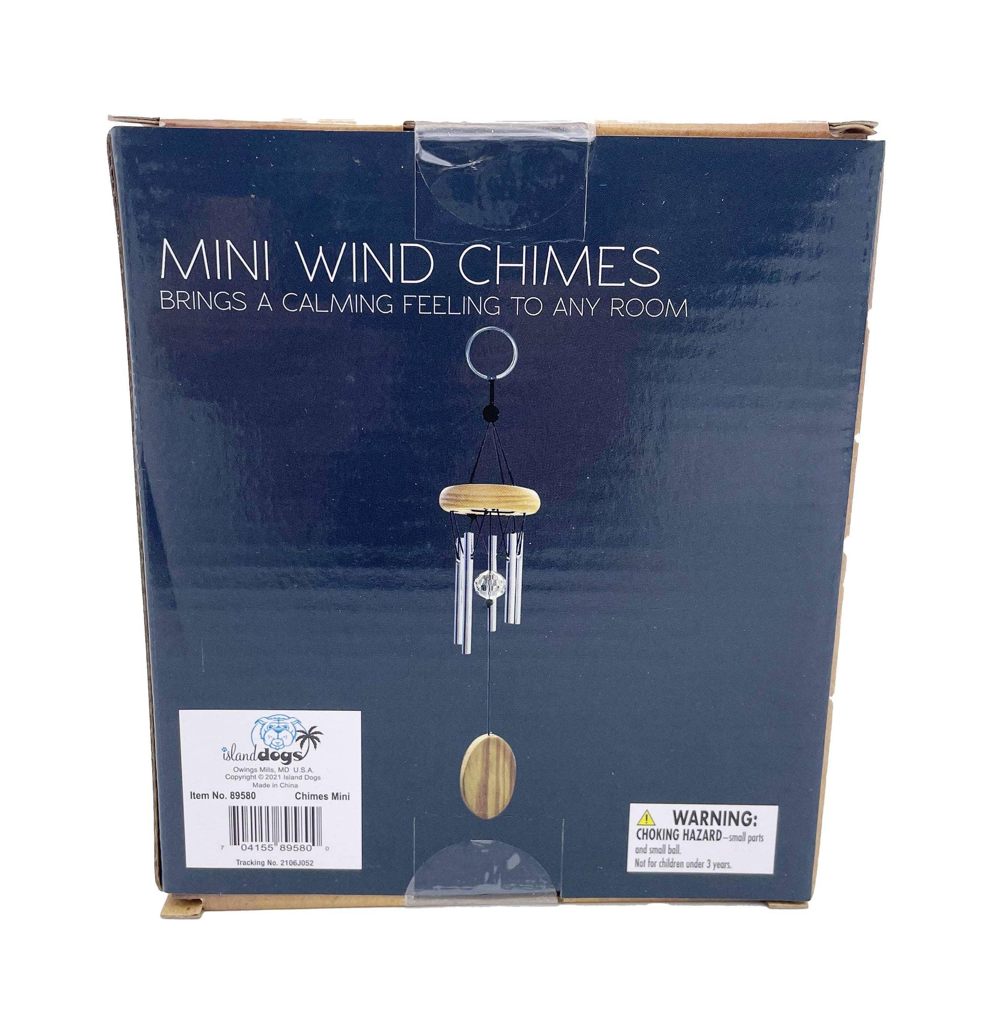 Mini Chimes - - The Puntique
