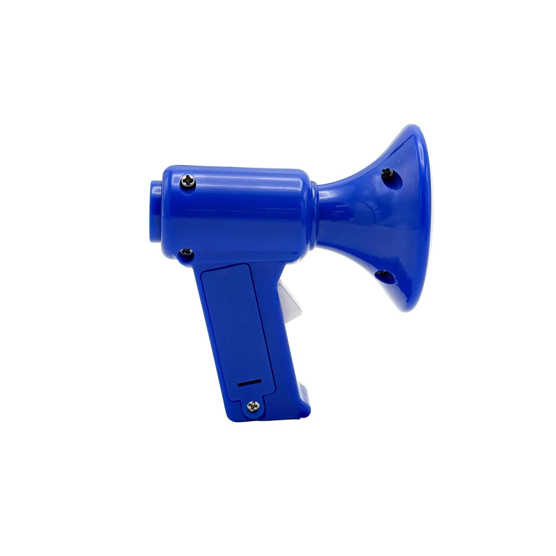 MIni Voice Changer - Battery Powered Gag Toy for Pranks and Fun - - The Puntique