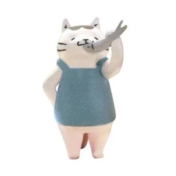 Cat Market Blind Box - - The Puntique