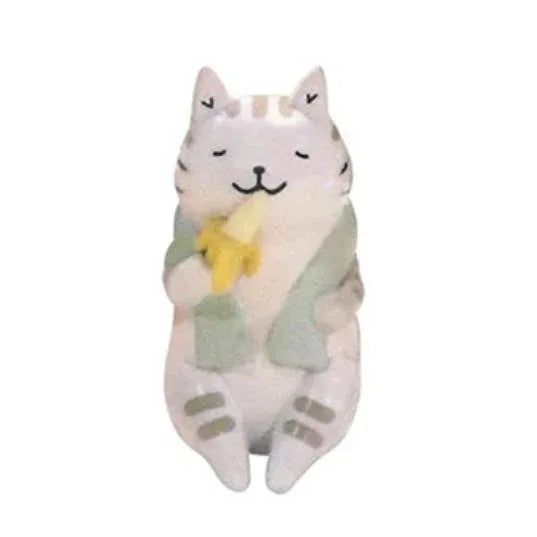 Cat Market Blind Box - - The Puntique