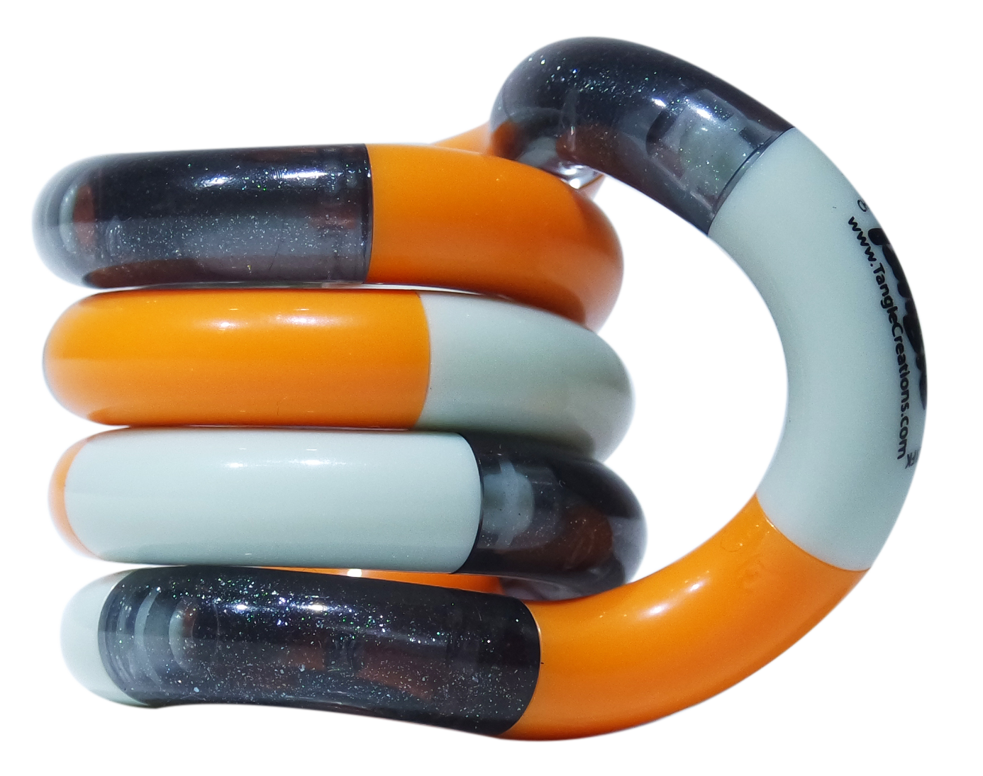 Tangle® Jr. Classic Sensory Learning Toy - - The Puntique