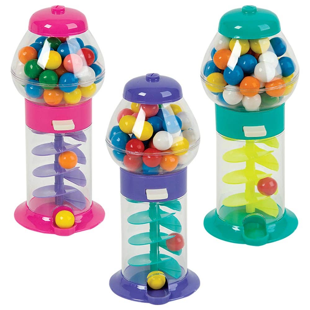 Galaxy Gumball Machine Novelty Toy - LLB Toys - - The Puntique