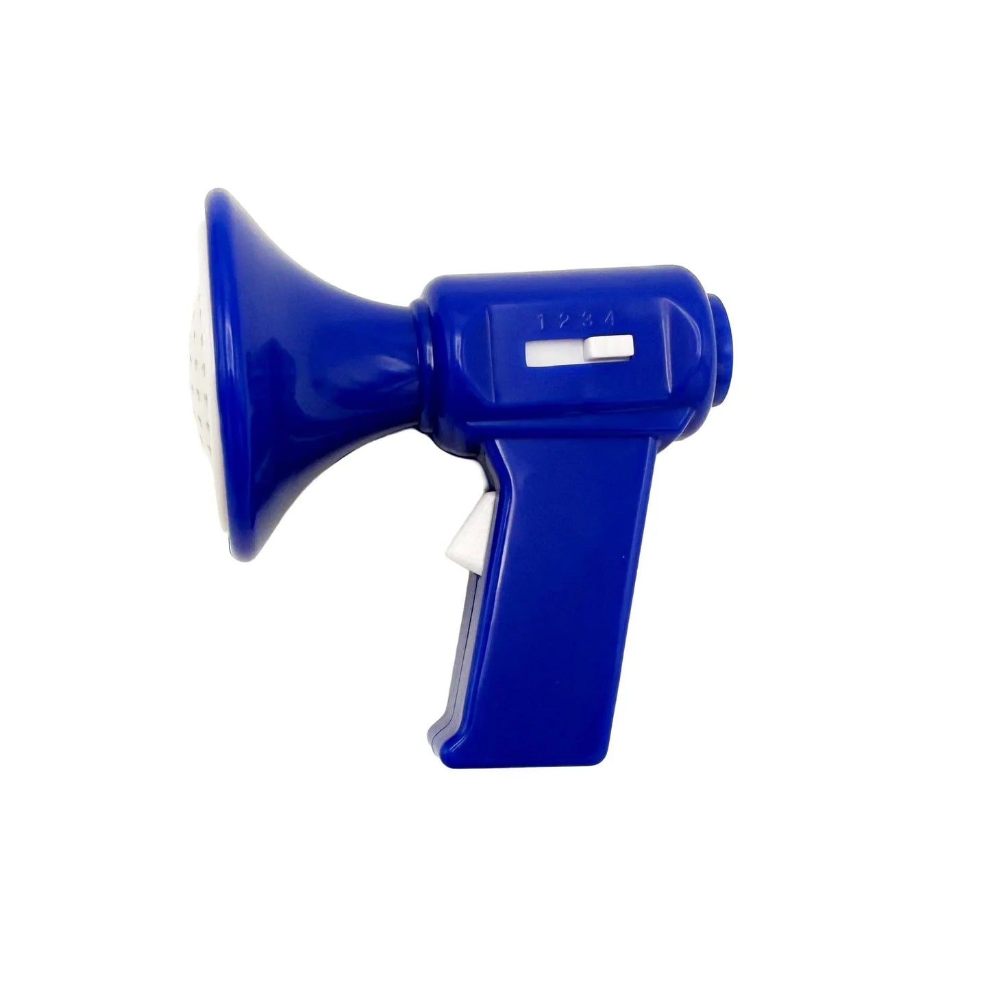 MIni Voice Changer - Battery Powered Gag Toy for Pranks and Fun - - The Puntique