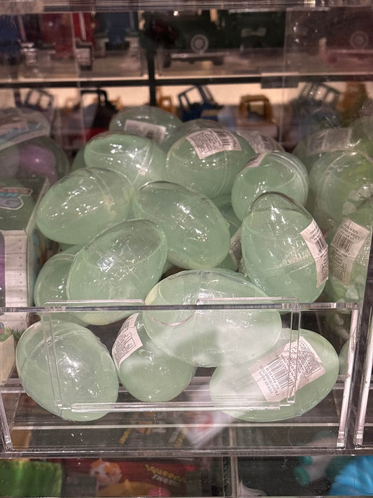Glow in the Dark Putty Egg - The Toy Network