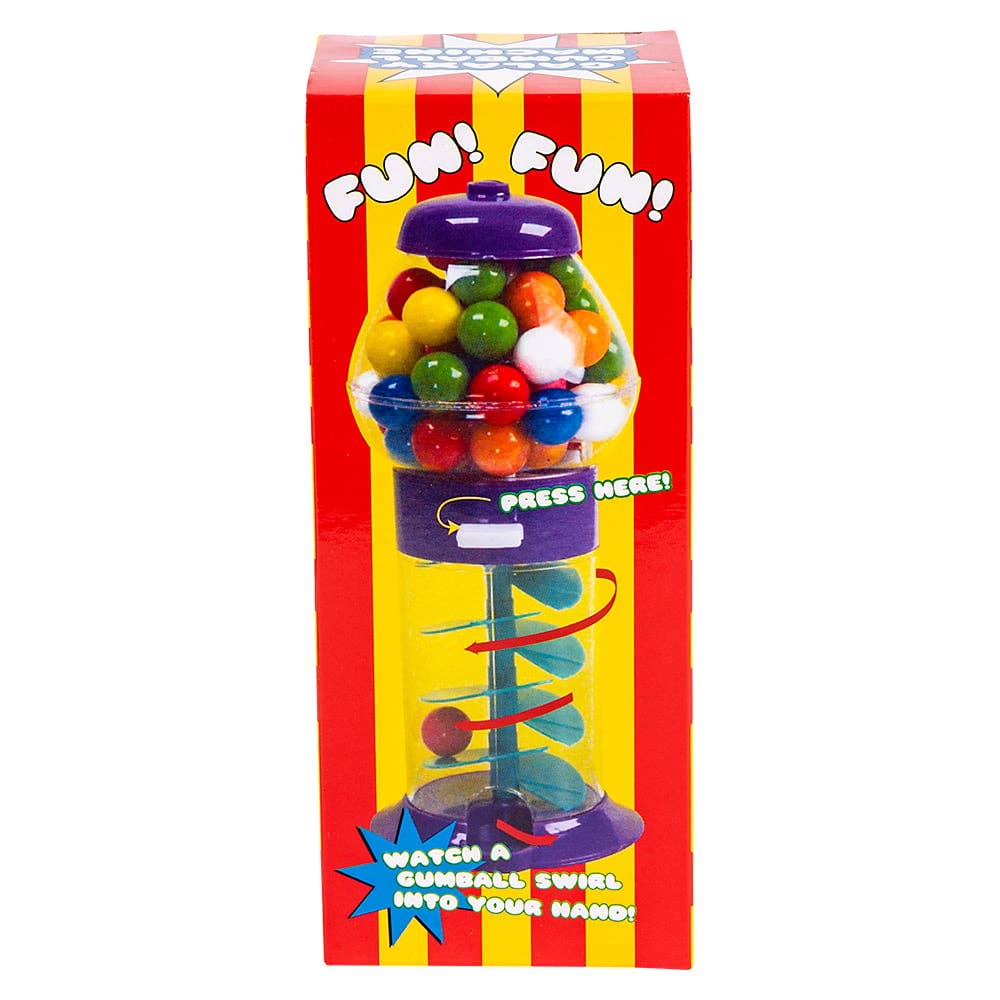 Galaxy Gumball Machine Novelty Toy - LLB Toys - - The Puntique