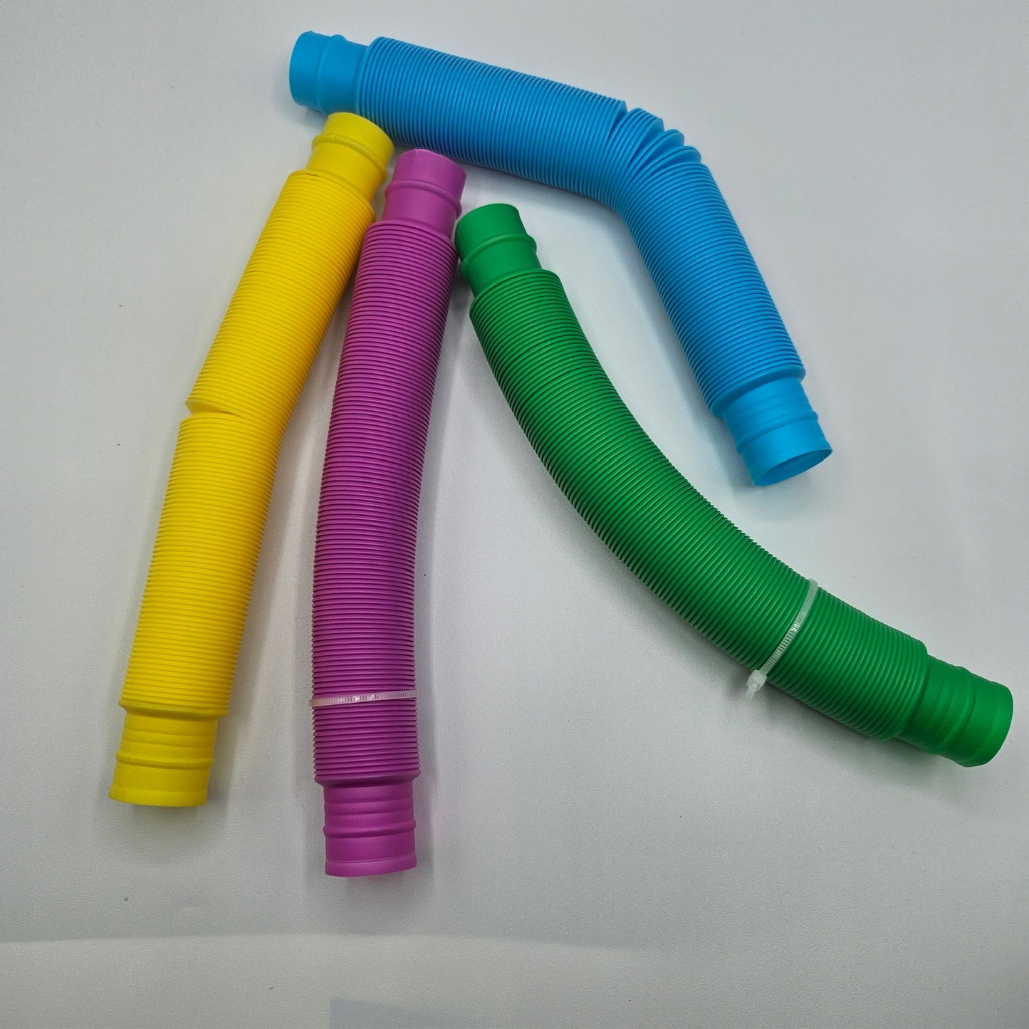 9" POP FIGET TUBE - - The Puntique