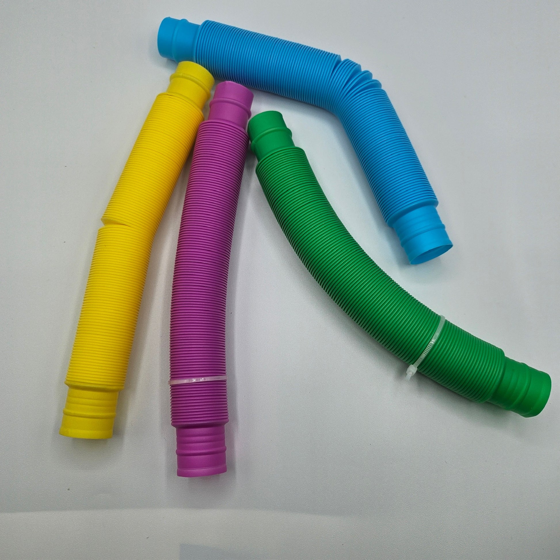 9" POP FIGET TUBE - - The Puntique