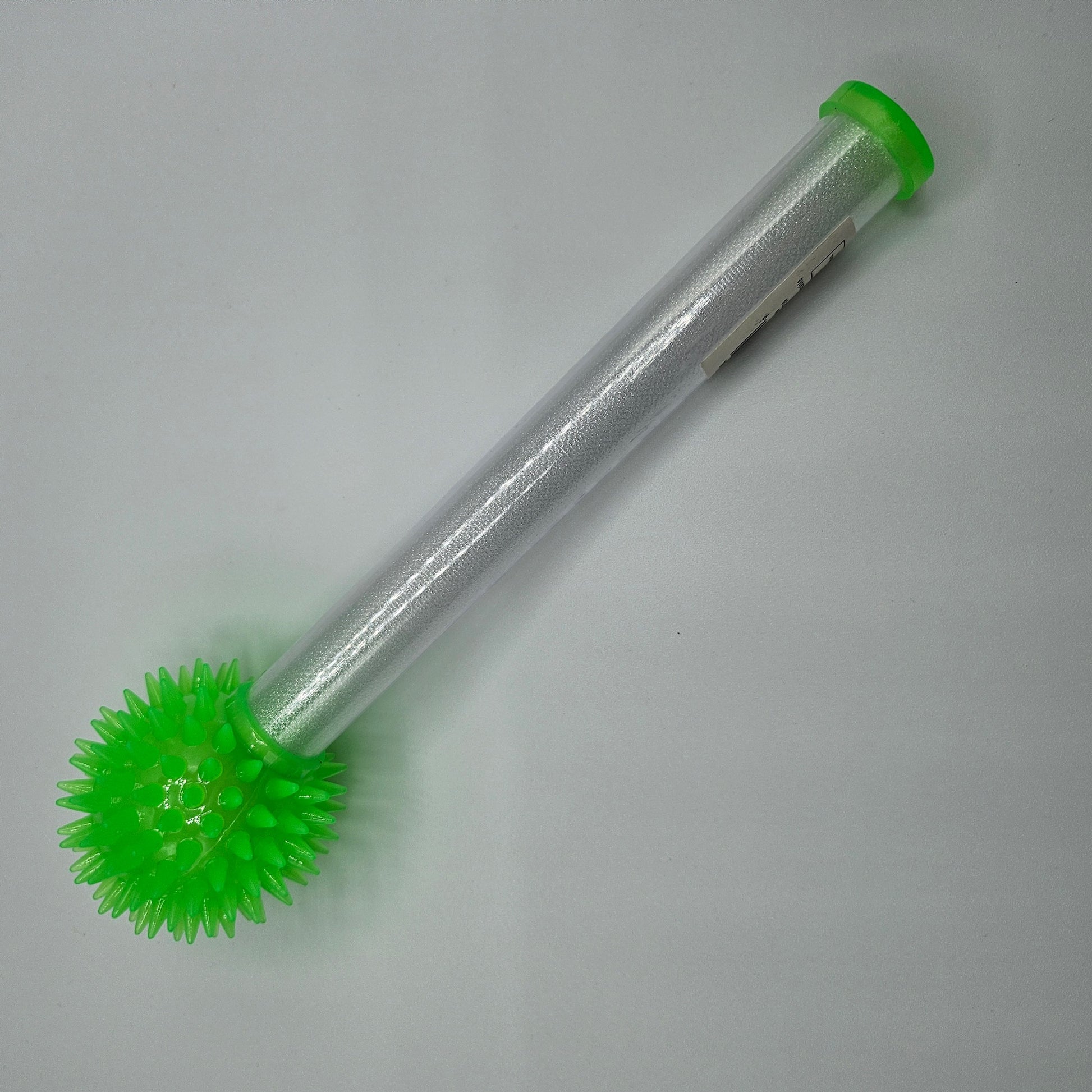 9" LIGHT-UP GLACTIC WAND - - The Puntique