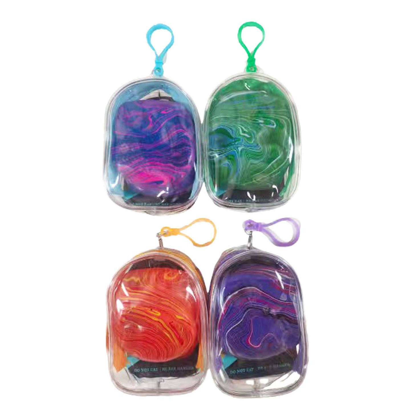 Chill Cubez Sensory Toys - - The Puntique