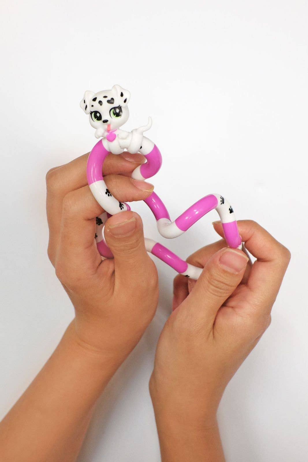 Tangle® Pets Collectible Fidget Toy - - The Puntique