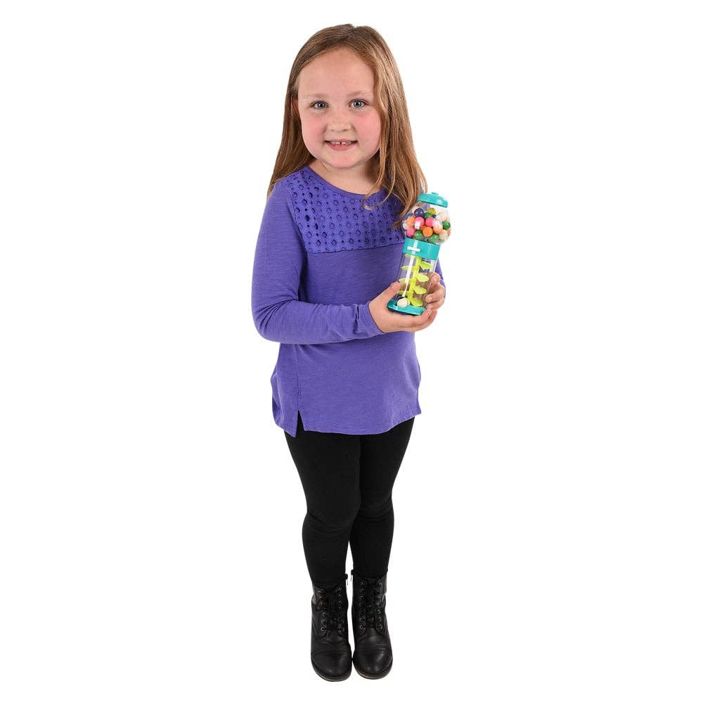 Galaxy Gumball Machine Novelty Toy - LLB Toys - - The Puntique