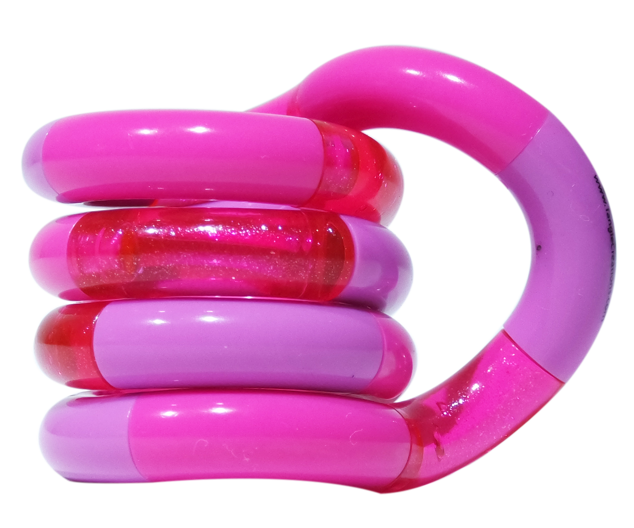 Tangle® Jr. Classic Sensory Learning Toy - - The Puntique