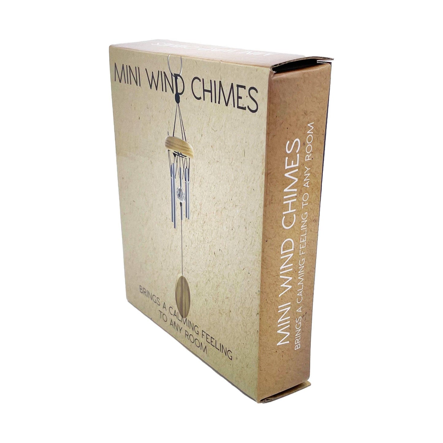 Mini Chimes - - The Puntique