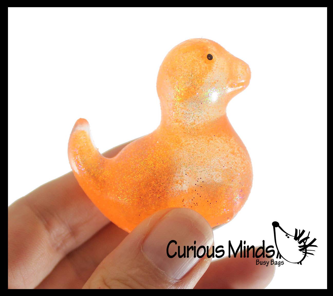 1 Dinosaur Sugar Ball - Dino Thick Glue/Gel Syrup Molasses S - - The Puntique