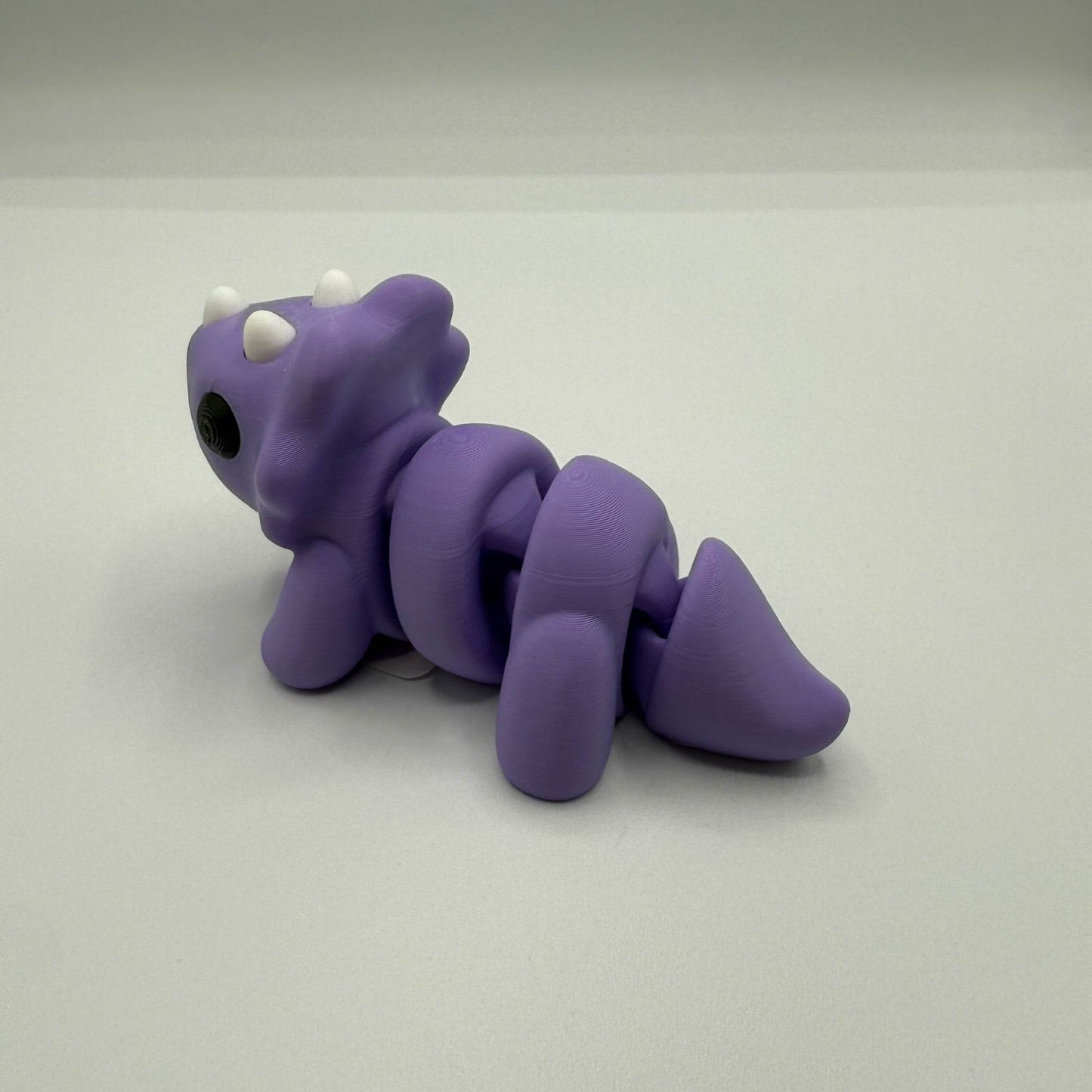 Medium 3D Figures POS - - The Puntique