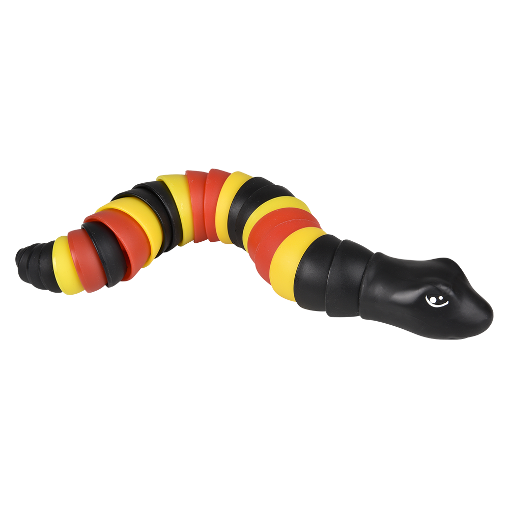 9.33" WIGGLE SENSORY SNAKE