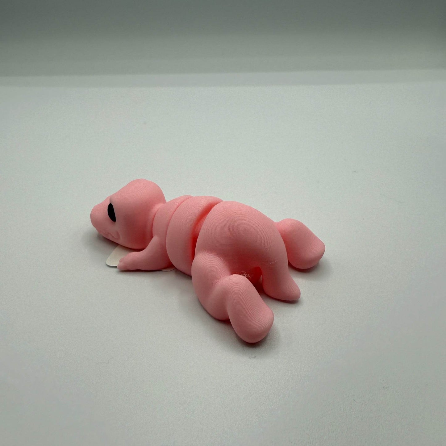 Medium 3D Figures POS - - The Puntique