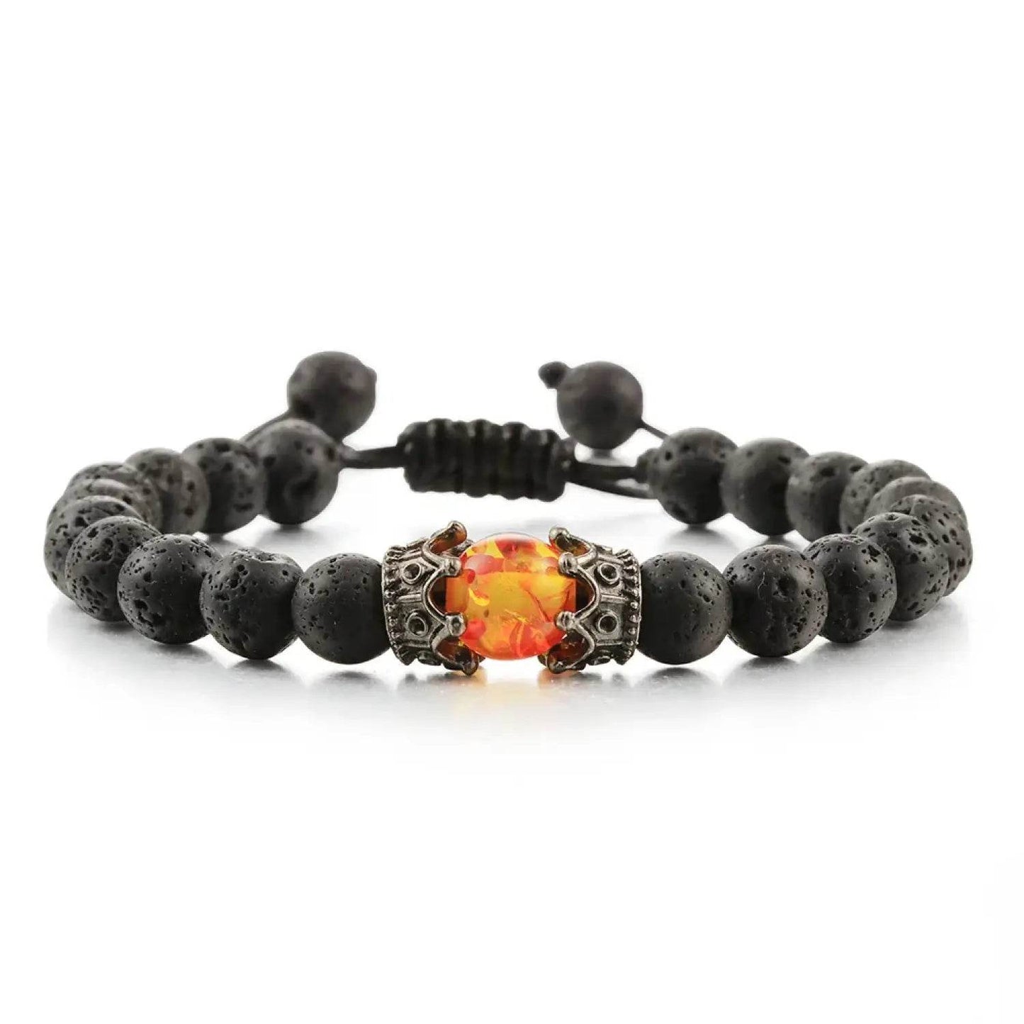 Bracelet For Men Women Braided Bracelets Adjustable Jewelry - Aliexpress