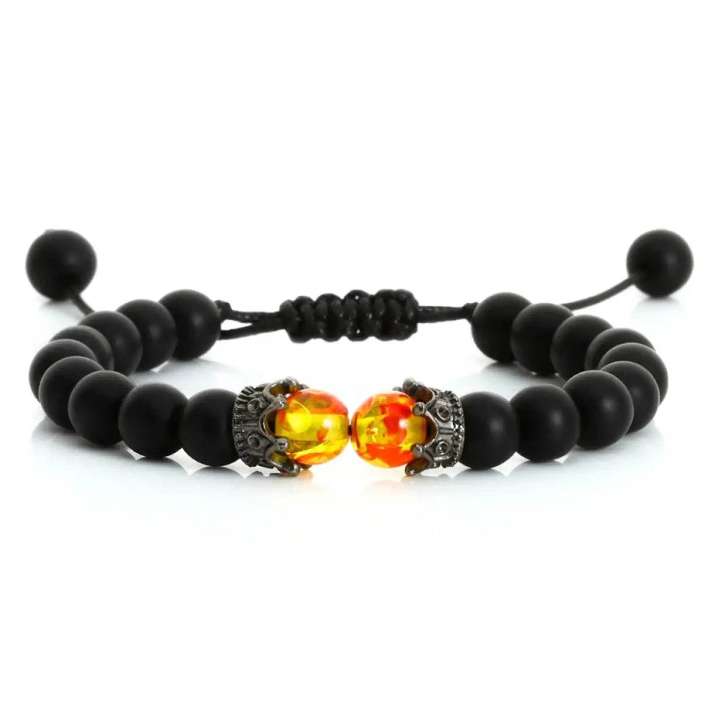 Bracelet For Men Women Braided Bracelets Adjustable Jewelry - Aliexpress