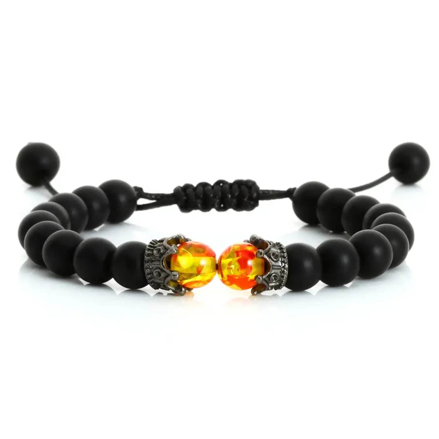 Bracelet For Men Women Braided Bracelets Adjustable Jewelry - Aliexpress