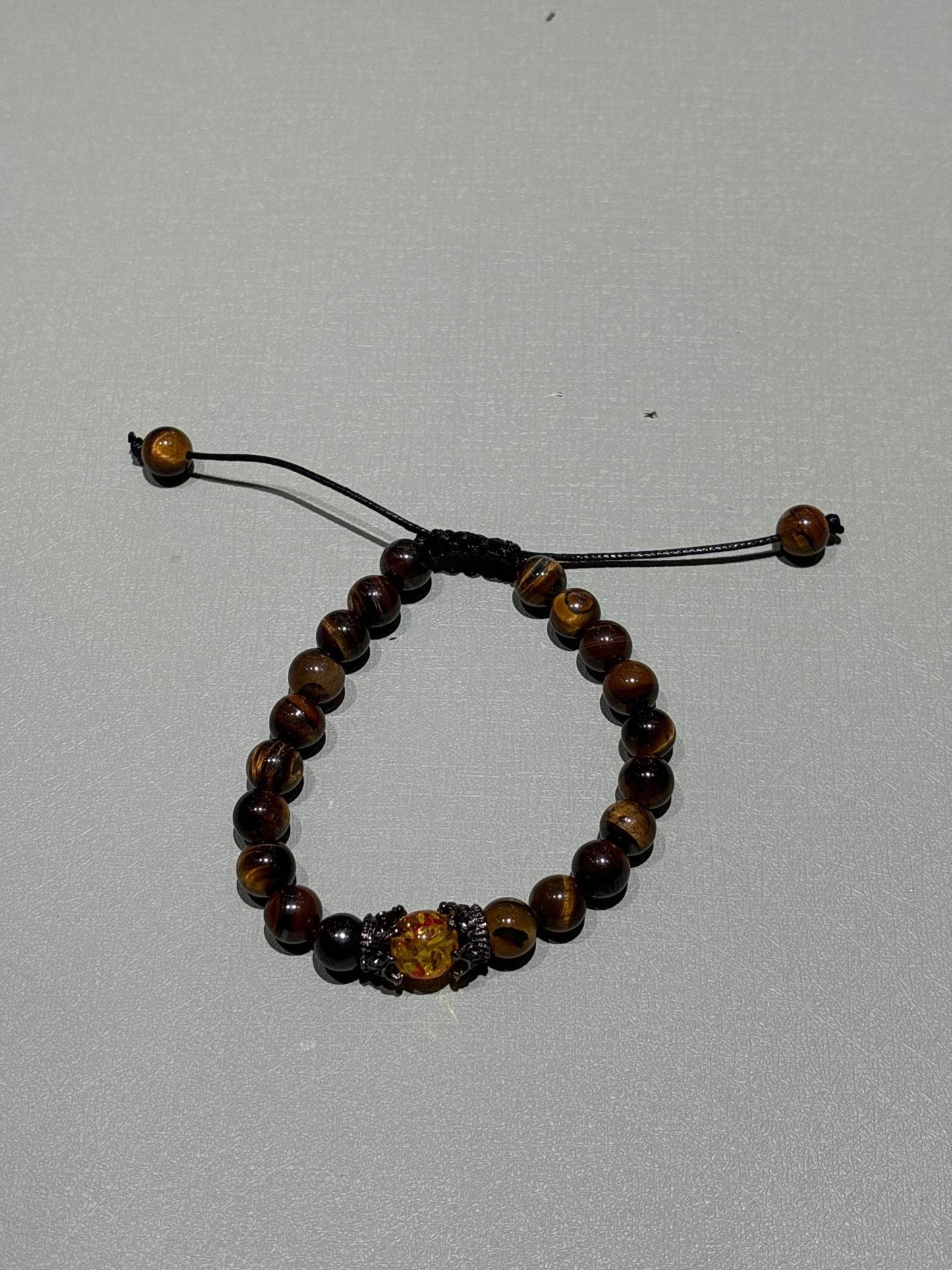 Bracelet For Men Women Braided Bracelets Adjustable Jewelry - Aliexpress