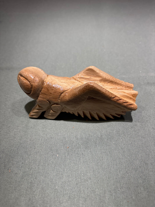 5" Chirping Cricket