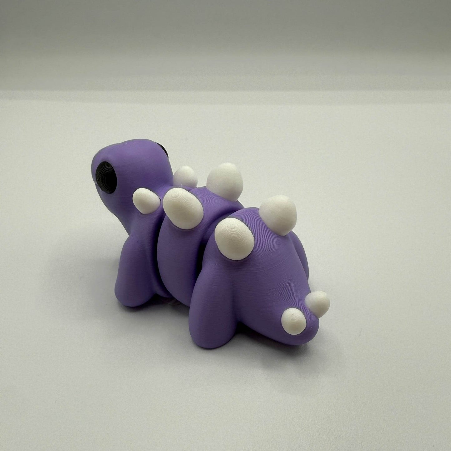 Medium 3D Figures POS - - The Puntique