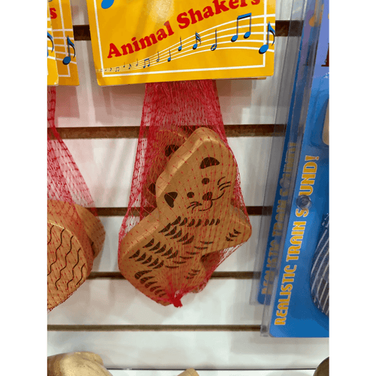 CAT SHAKER - Trophy Music Co.
