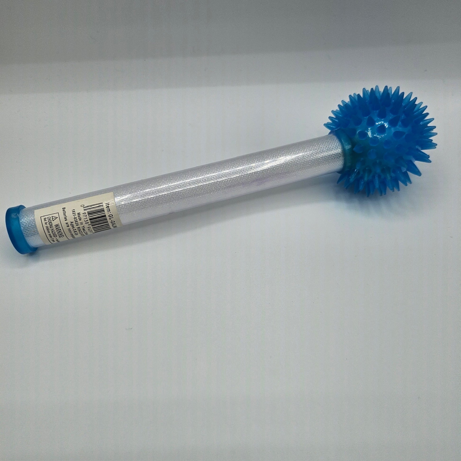 9" LIGHT-UP GLACTIC WAND - - The Puntique