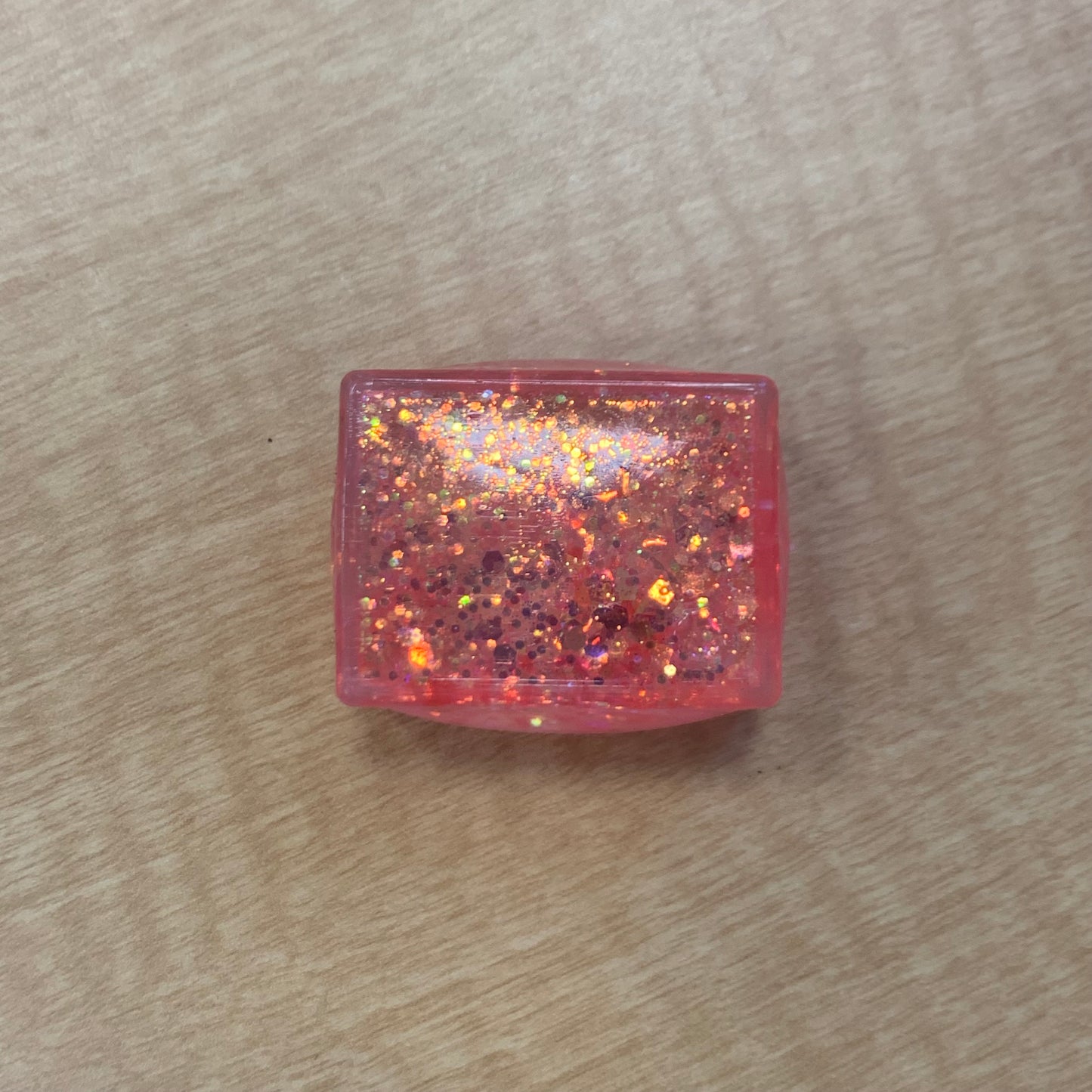 Rectangular Sugar Squish - - The Puntique