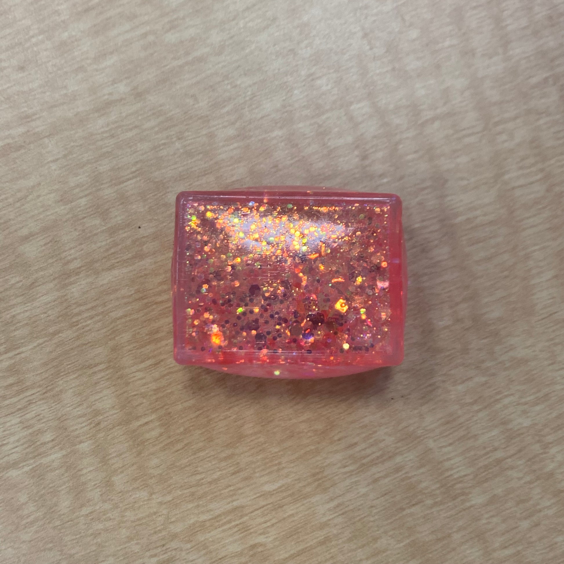 Rectangular Sugar Squish - - The Puntique