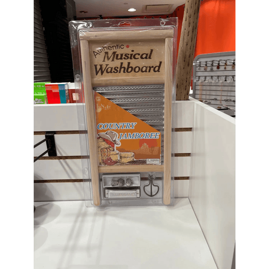 COUNTRY JAMBOREE SET - Trophy Music Co.