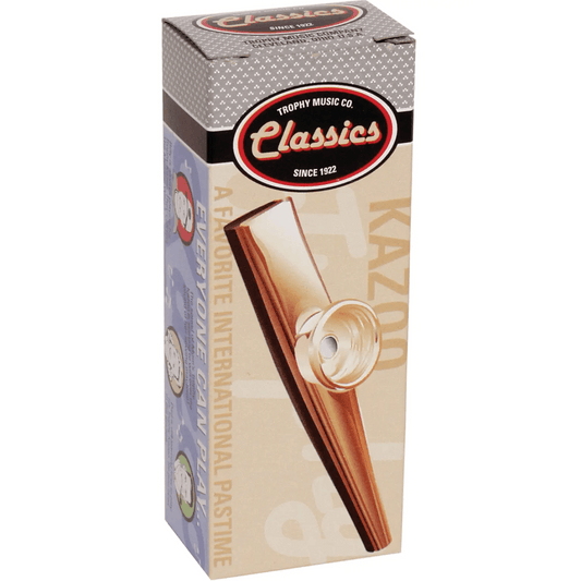 Classic Kazoo - Trophy Music Co.