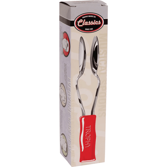 Classic Musical Spoons - Trophy Music Co.