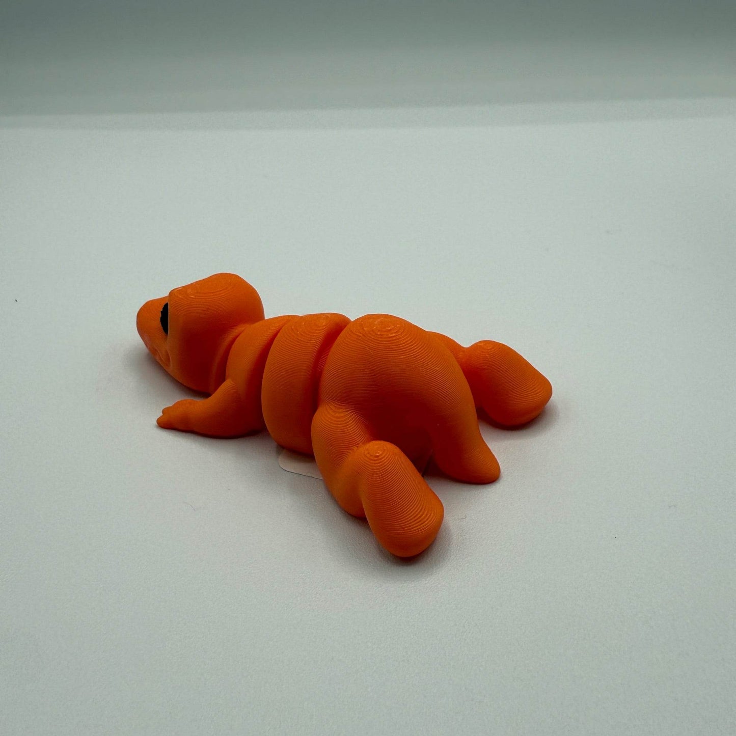 Medium 3D Figures POS - - The Puntique