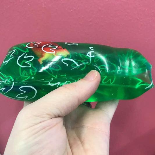 Dinosaur Water Wiggler - The Toy Network