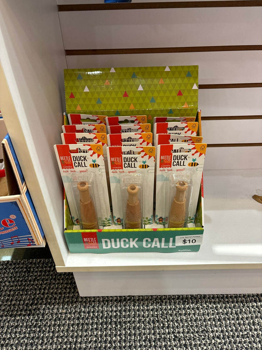 Duck Call Toys - The Toy Network