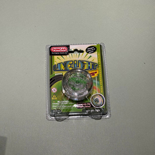 Duncan Limelight Yo-Yo - Duncan