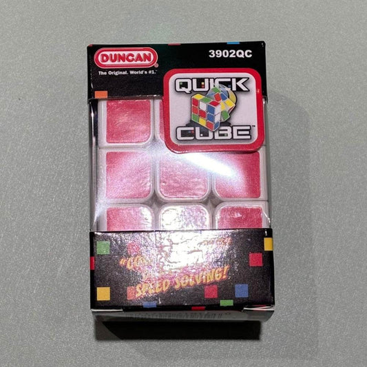 Duncan Quick Cube - Duncan