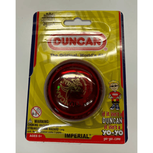Duncan Yo-Yos - Duncan
