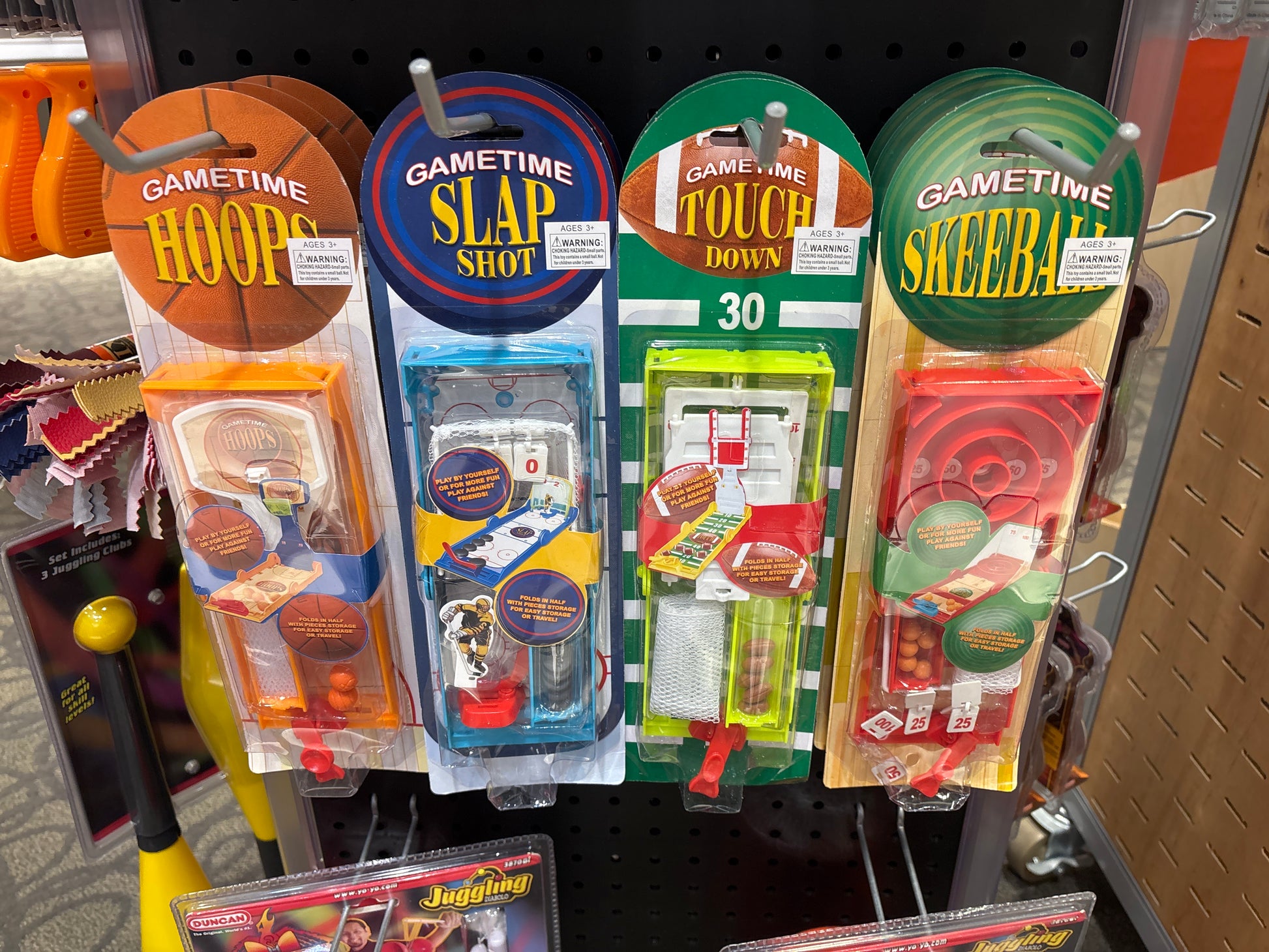 Sports Slap Game - - The Puntique